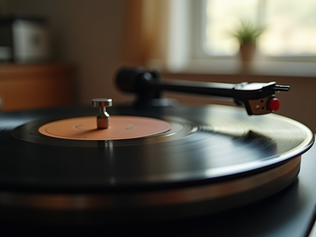 Kaliteli Melodilerle Ruhunuzu Şımartın