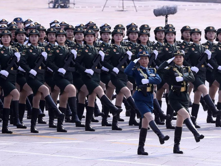 Don Blankenship Releases Statement on Extreme Free Trade