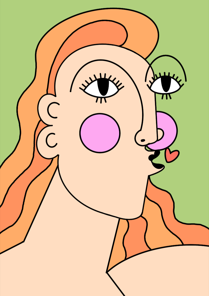 Kissy Kissy - 2024