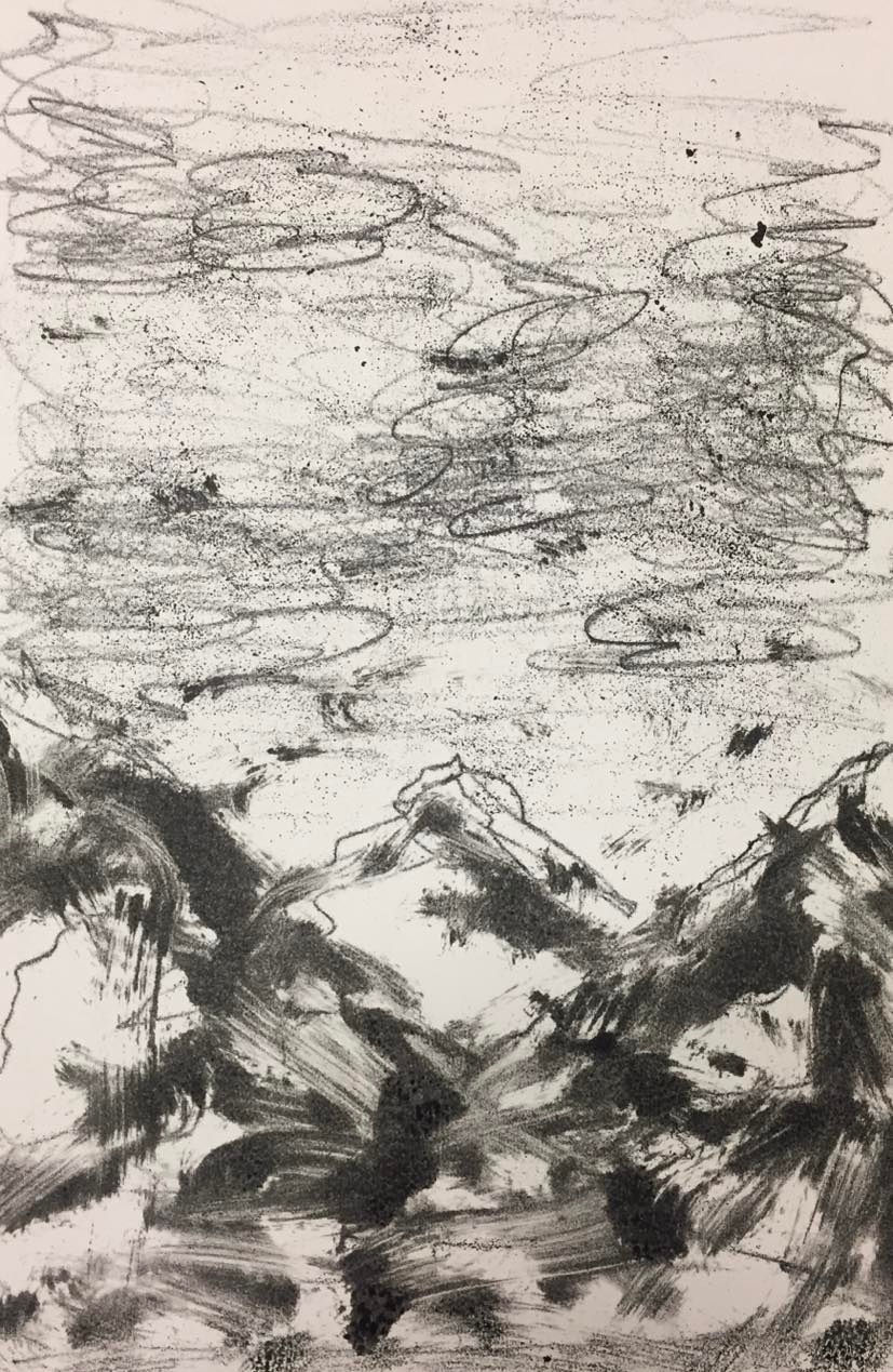 Landscape 1 - 2021