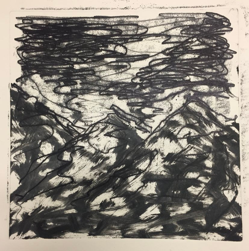Landscape 2 - 2021