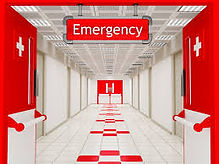 Emergency Vehicles