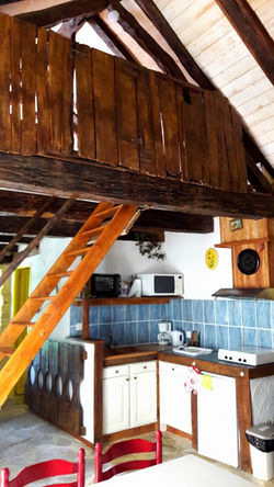 Gite Les Hirondelles, Les Arques