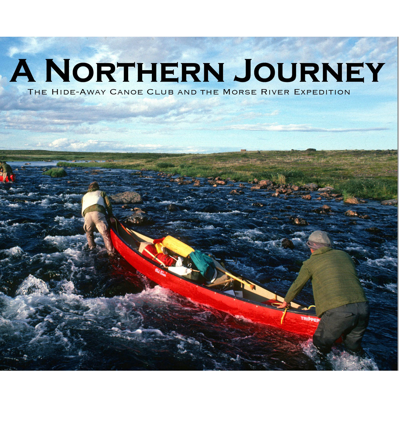 PDF of A Northern Journey