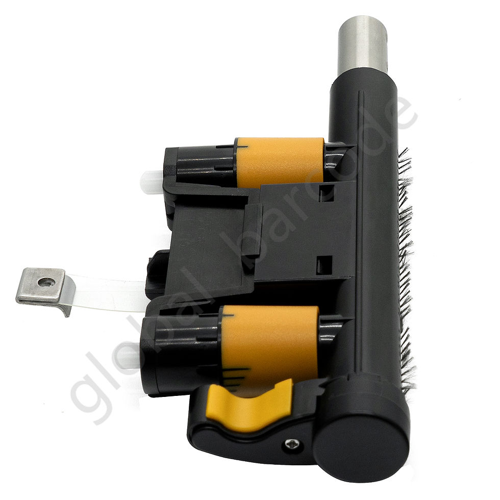 Thumbnail: Barcode Printer Accessories Print Head Pressure Rod For Zebra ZT230 ZT220 ZT210 