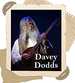 davey dodds