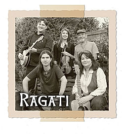 ragati string band