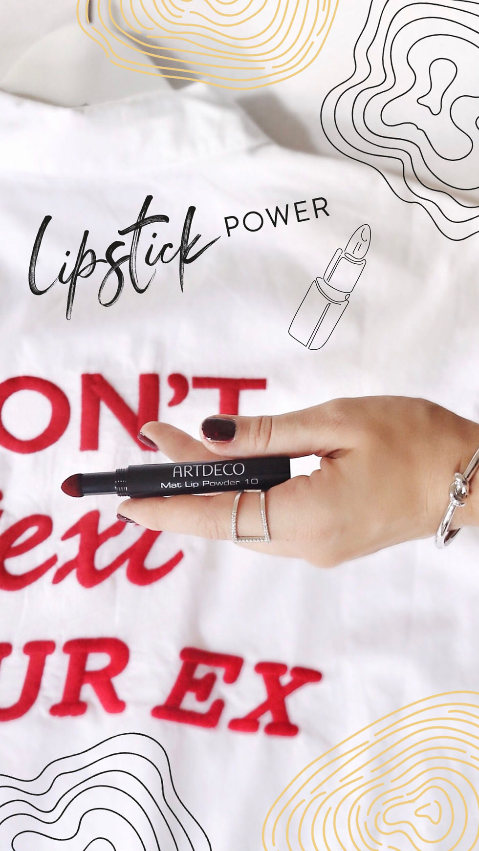 Miniaturbild: Beauty Story Elements