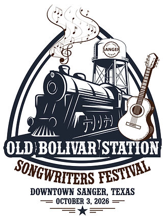 2026 Old Bolivar Station Songwriter Fest