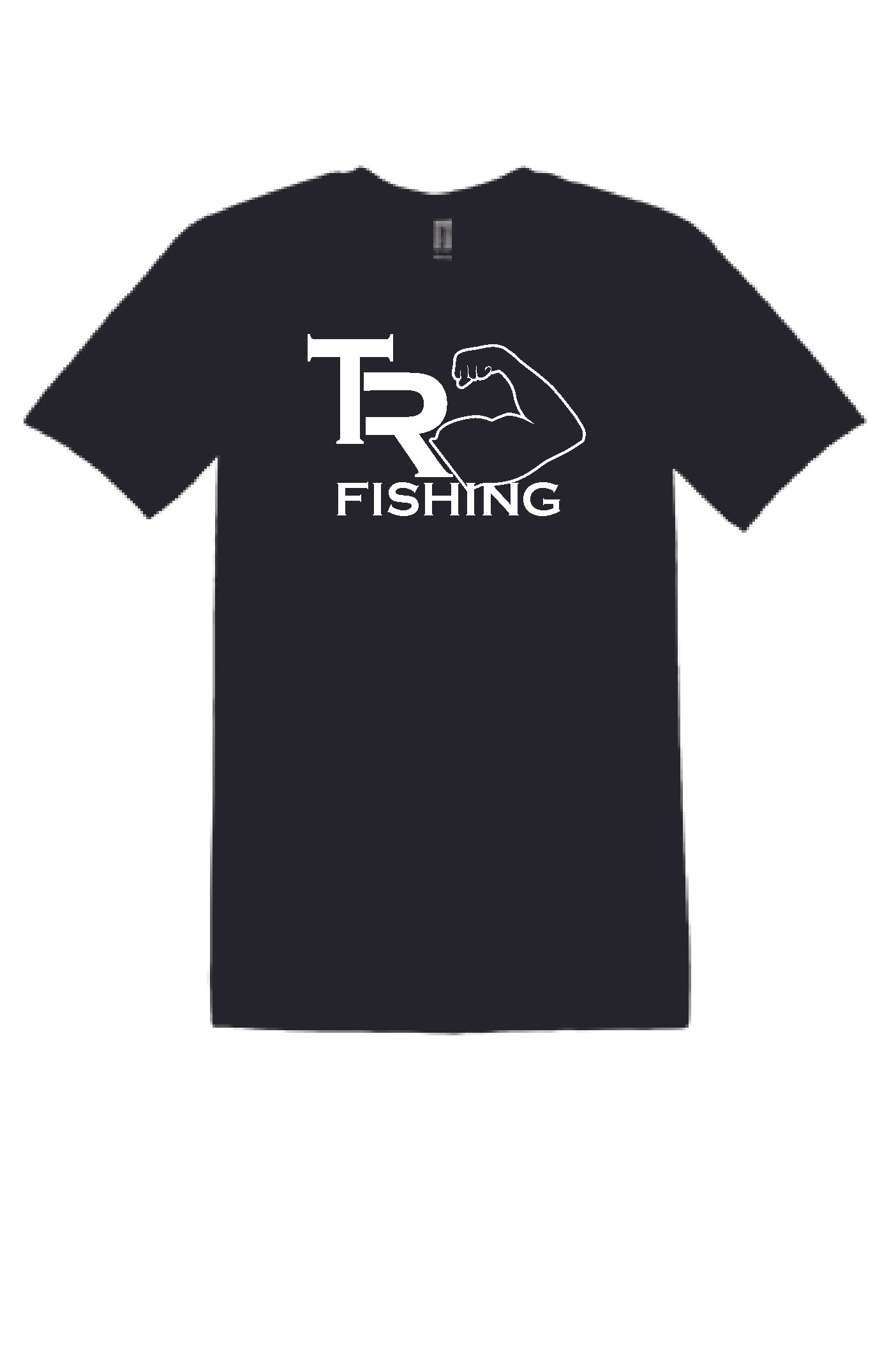 TR Fishing Tees