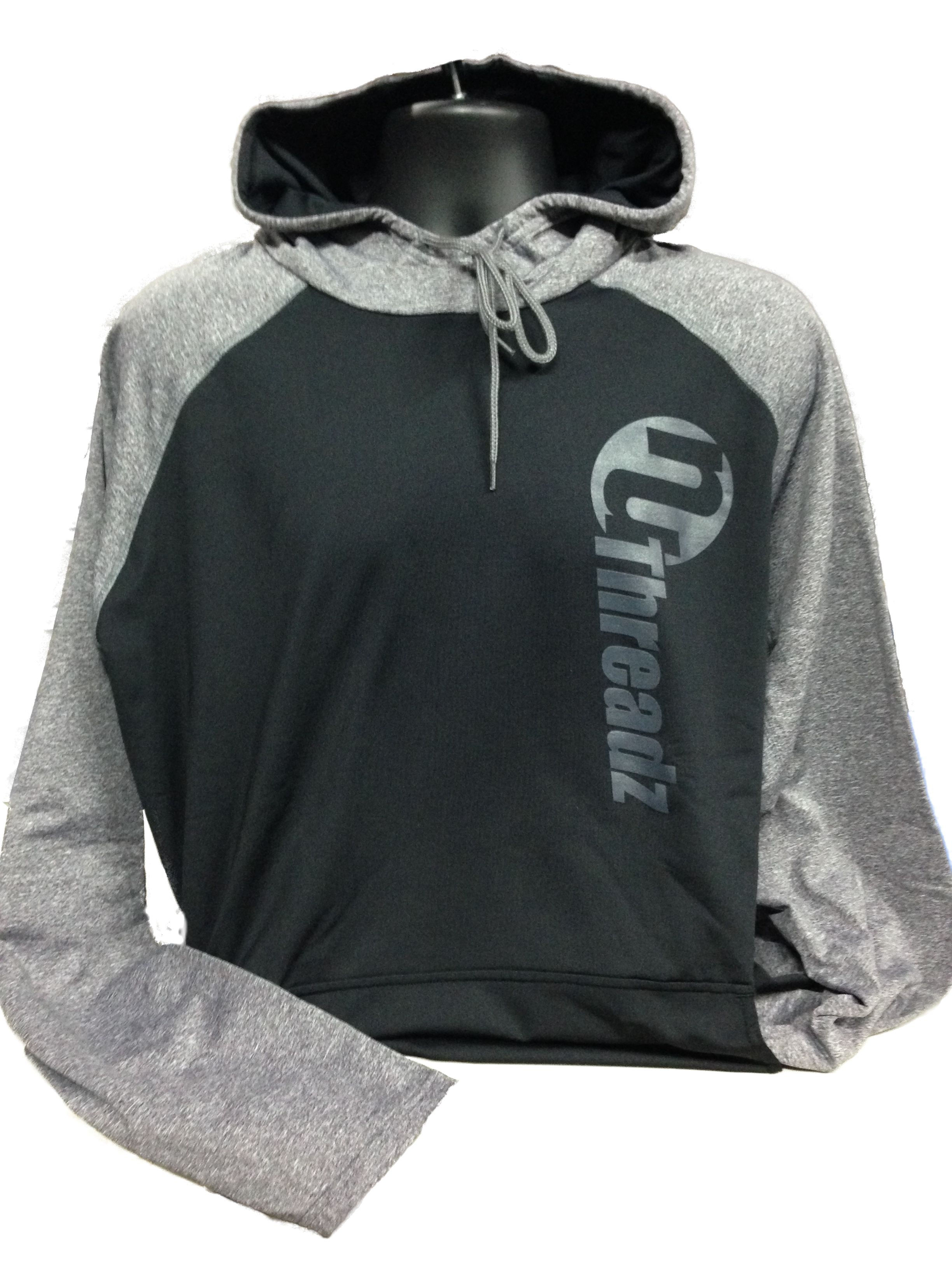 Pro Performance Hoodie