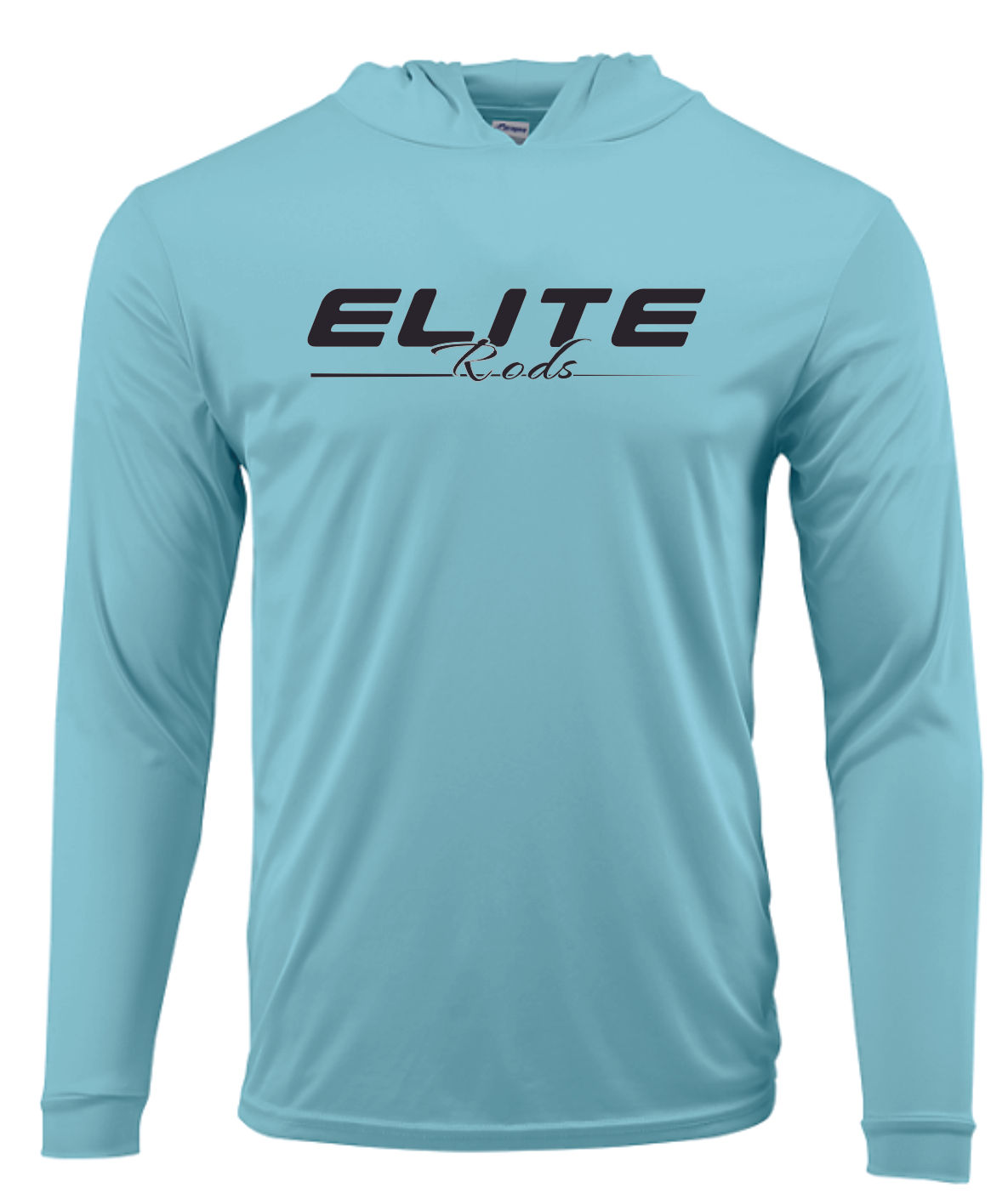Elite Rods Hooded Sunshirts
