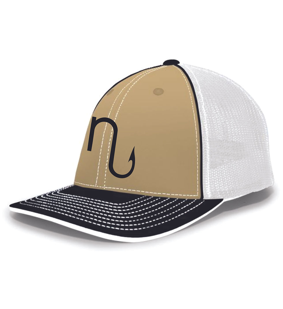 Thumbnail: Pacific Headwear Flexfit hat