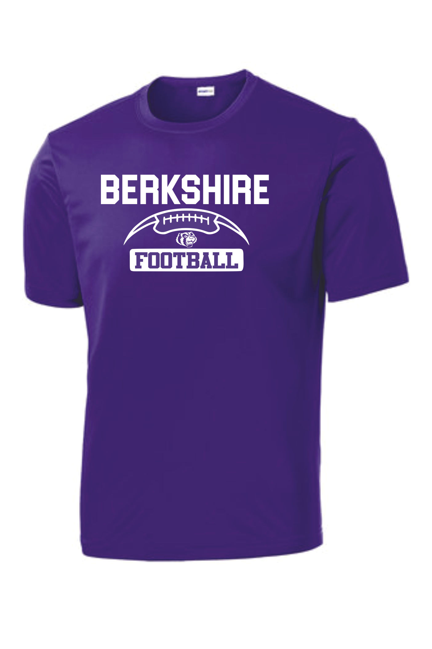 Berkshire Tech Tees (short and Long)