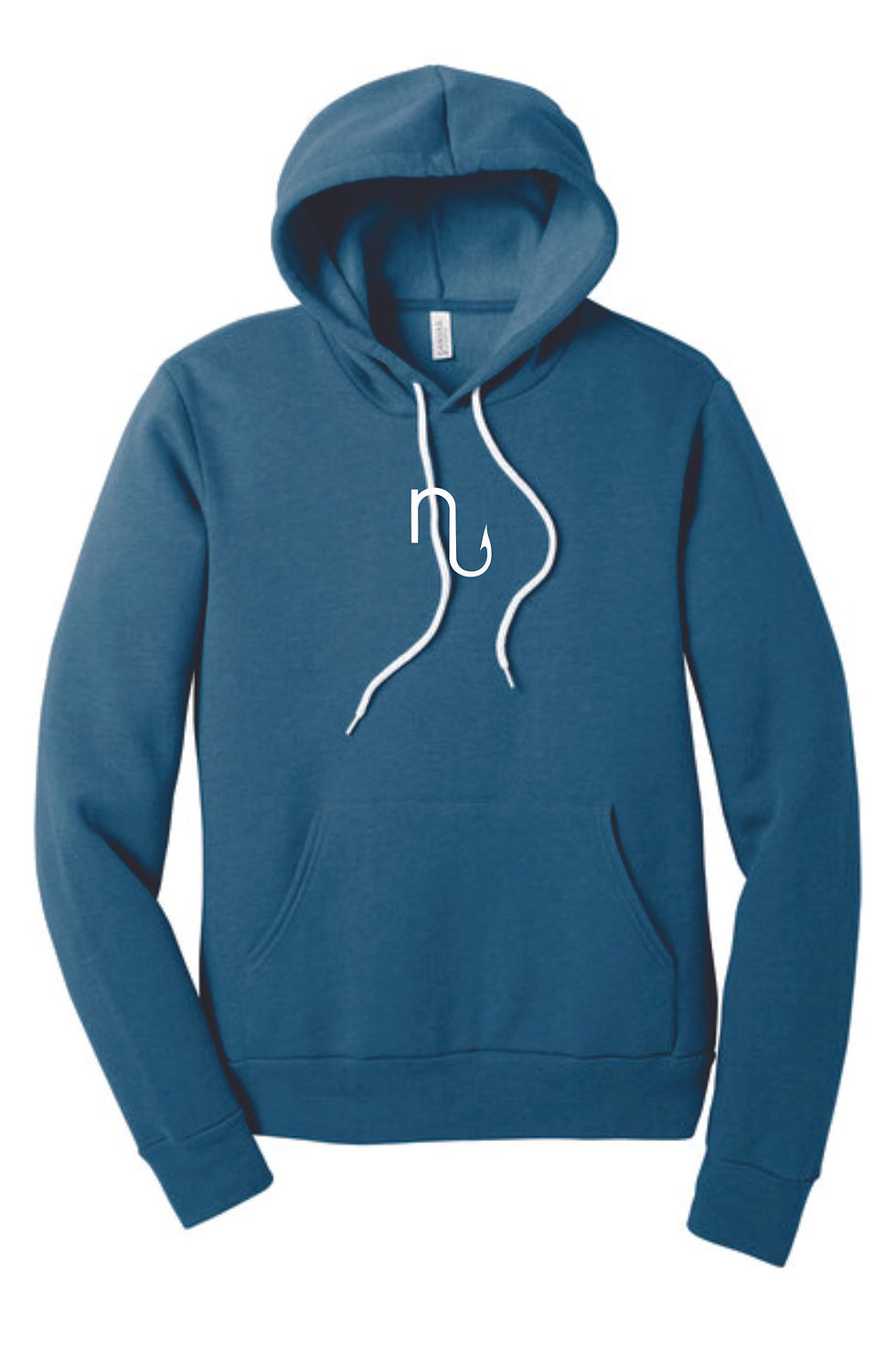 Thumbnail: Soft Hoodie (Bella+Canvas)