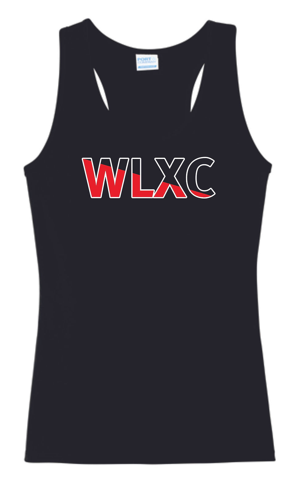 Thumbnail: WLXC Performance Ladies Tank