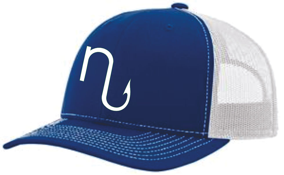 Thumbnail: Trucker Hats (embroidered)