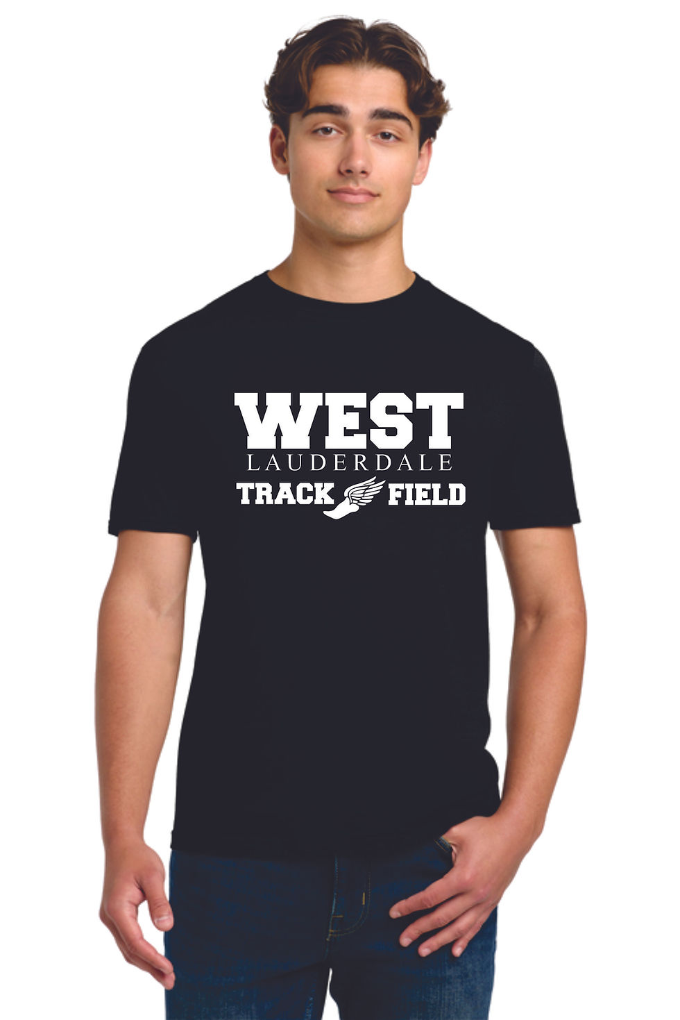Thumbnail: West Lauderdale Softstyle tees