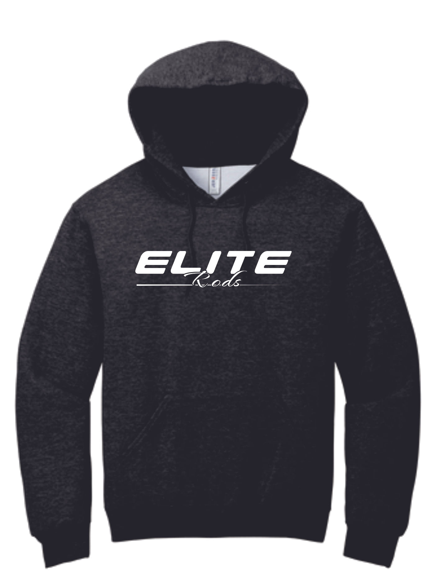 Elite Rod Sweatshirts (crew & hooded)