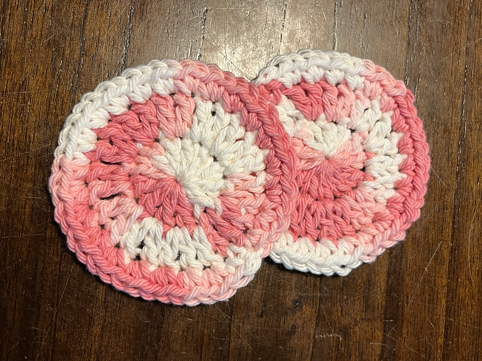 Thumbnail: Car coasters