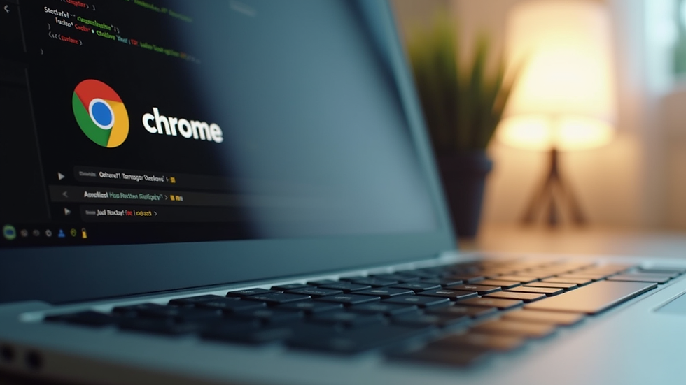 Enhance Cognitive Integrity with Heedle's Chrome Extension