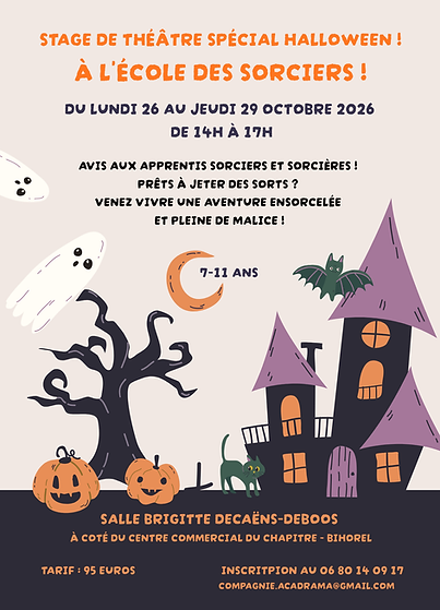 À l'École des Sorciers Le stage de théâtre spécial Halloween !.png