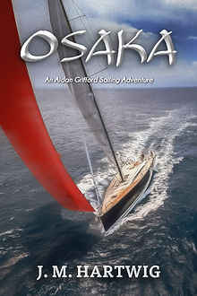 Osaka cover image
