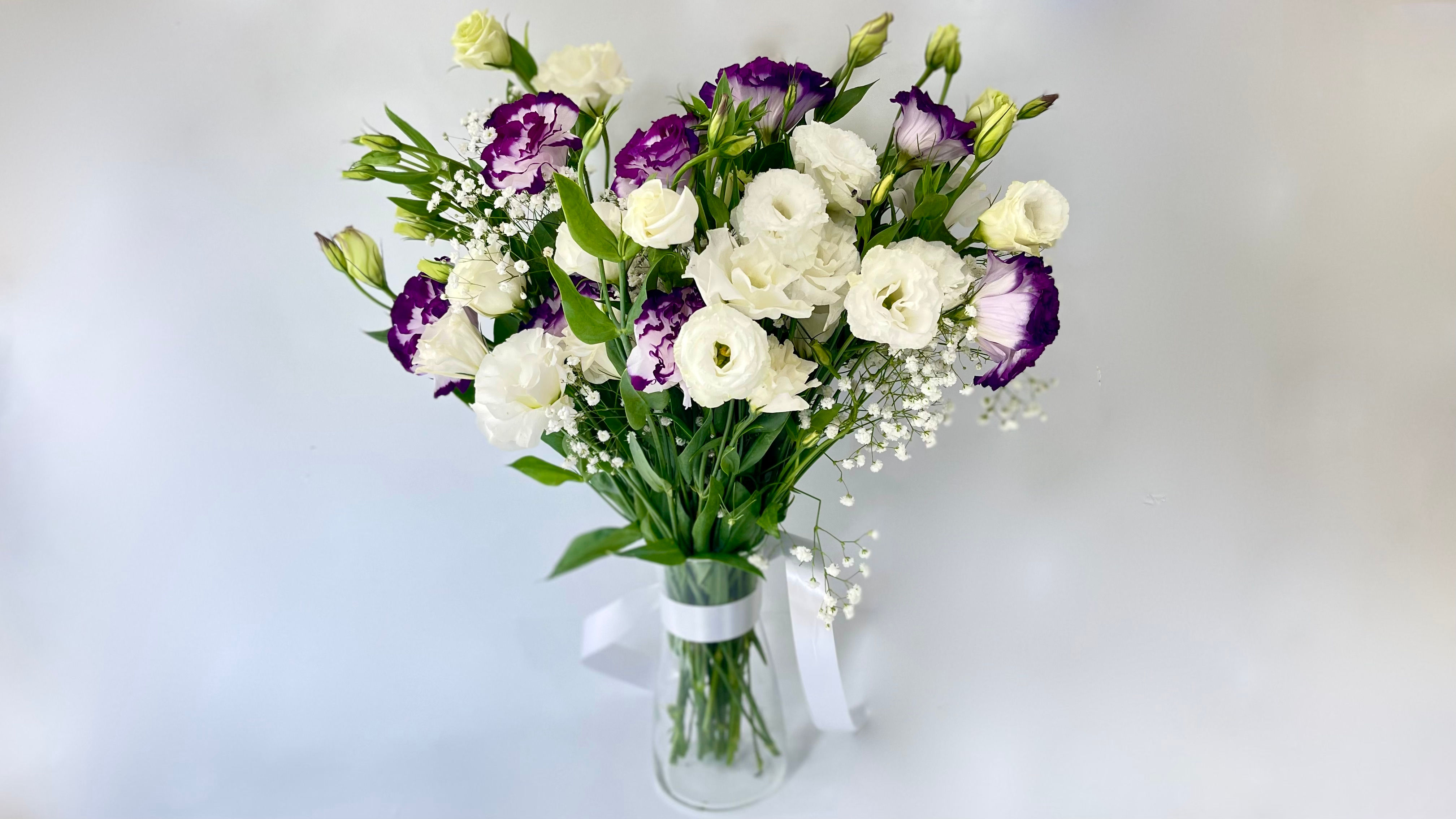 זר ליזי גיבסנית