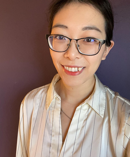 Madeline Zhang