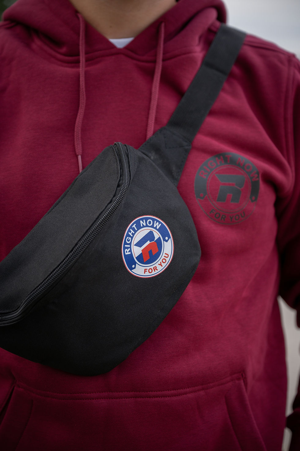 Move Bag
