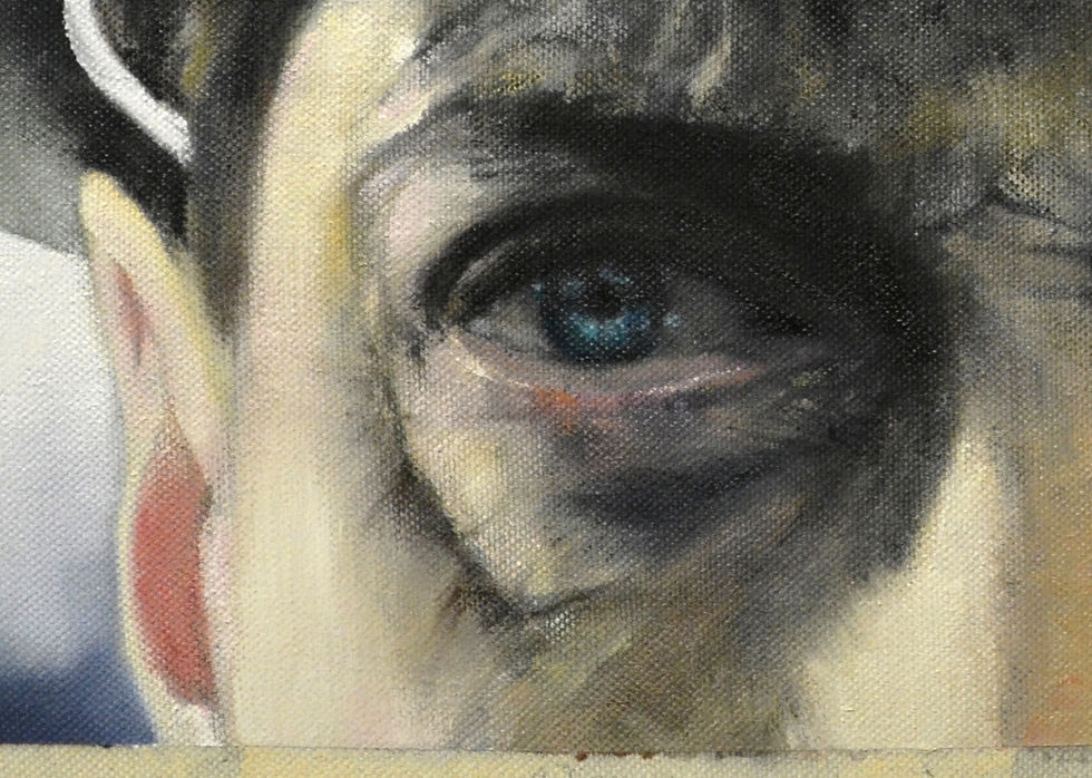 Nuck (detail)