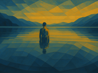 Le chemin du massothérapeute.