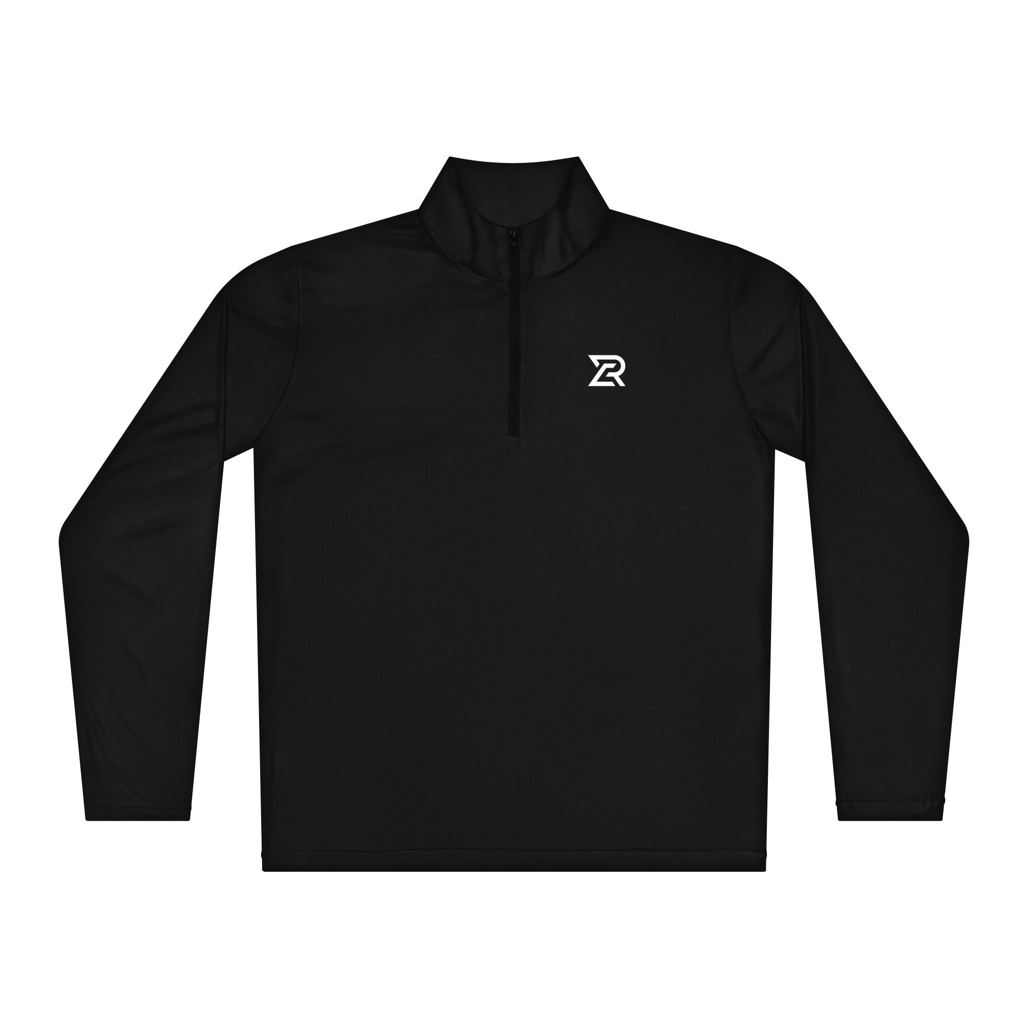 RefCrew Lightweight Quarter-Zip Pullover