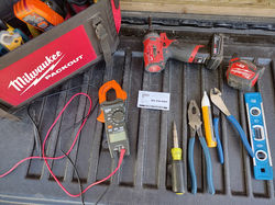 Adams MA Electrician