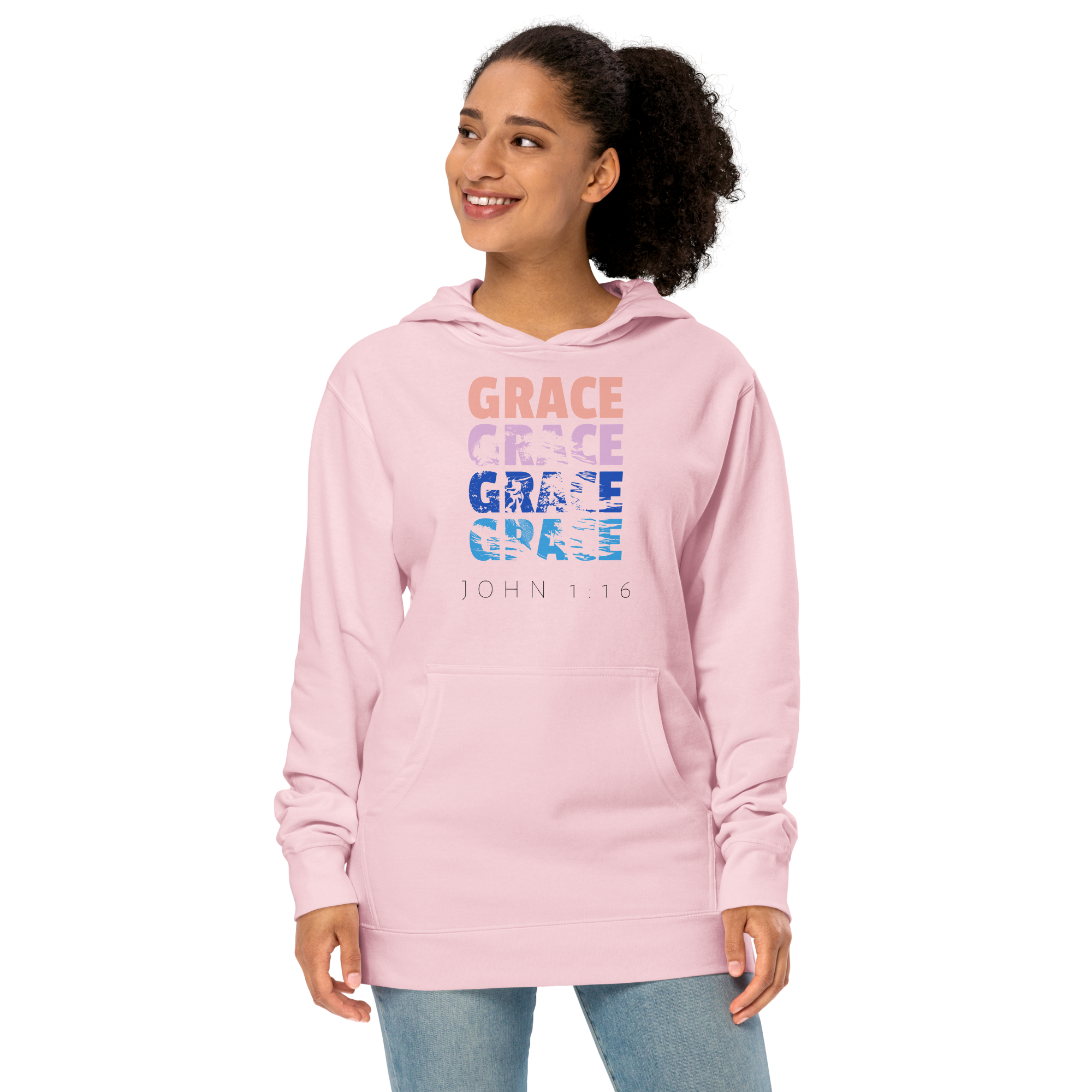 Grace upon Grace