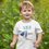Thumbnail: Shibboleth Dagim Messenger Kids Tee