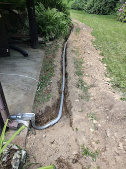 Windsor MA Electrician