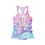 Thumbnail: Judah Tie Dye Racerback Tank Top