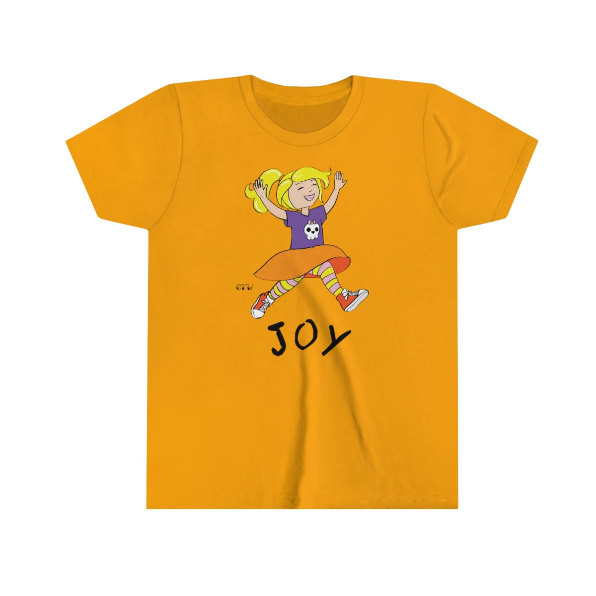JOY Tee