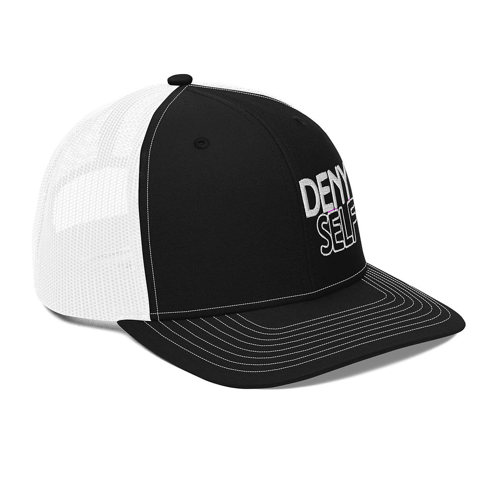 Thumbnail: Deny Self Cap
