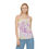 Thumbnail: Judah Tie Dye Racerback Tank Top