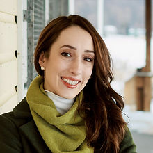 Meghan Rosenfeld