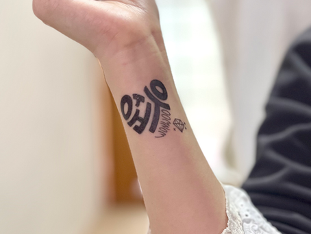 5cm コンサート用デザイン