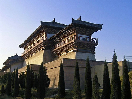 IQ Radaint Glass Projects