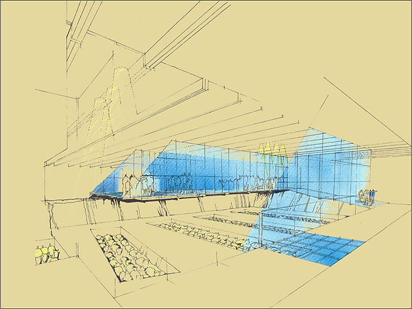 IQ Radiant Glass Terra Cotta Army Project