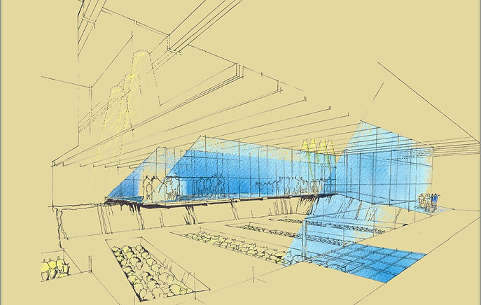IQ Radiant Glass Terra Cotta Army Project