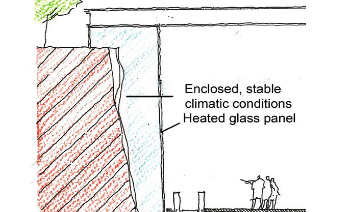 IQ Radiant Glass Terra Cotta Army Project