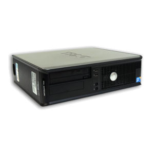 Dell Optiplex 755