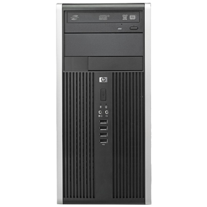HP Compaq 6200 Pro Tower