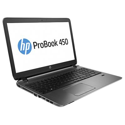 HP ProBook 450 G3